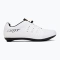 Pánské cyklistické silniční boty DMT KR4 PJ white/black 2