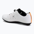 Pánské cyklistické silniční boty DMT KR4 PJ white/black 3