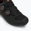 Pánské cyklistické boty  DMT KR0 EVO black/antracite 7