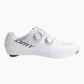 Pánské cyklistické boty  DMT KR0 EVO white/silver