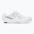 Pánské cyklistické boty  DMT KR0 EVO white/silver 2