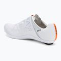 Pánské cyklistické boty  DMT KR0 EVO white/silver 3