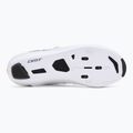 Pánské cyklistické boty  DMT KR0 EVO white/silver 4