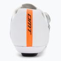 Pánské cyklistické boty  DMT KR0 EVO white/silver 6