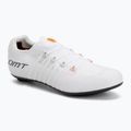 Pánské cyklistické silniční boty DMT Pogi's Superlight white