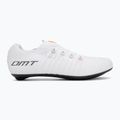 Pánské cyklistické silniční boty DMT Pogi's Superlight white 2