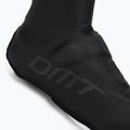 Chrániče na cyklistické boty DMT Rain Race black/black reflective 2