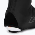 Chrániče na cyklistické boty DMT Rain Race black/black reflective 3