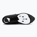 Chrániče na cyklistické boty DMT Rain Race black/black reflective 4