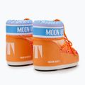 Dámské sněhule Moon Boot Icon Low Sunrise orange 9