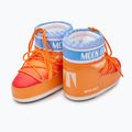 Dámské sněhule Moon Boot Icon Low Sunrise orange 10