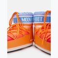 Dámské sněhule Moon Boot Icon Low Sunrise orange 11