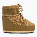 Dámské sněhule Moon Boot Icon Low Quilt caramel 2