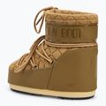 Dámské sněhule Moon Boot Icon Low Quilt caramel 3
