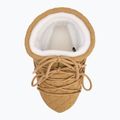 Dámské sněhule Moon Boot Icon Low Quilt caramel 5