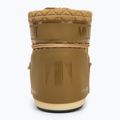 Dámské sněhule Moon Boot Icon Low Quilt caramel 6