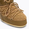 Dámské sněhule Moon Boot Icon Low Quilt caramel 7