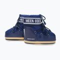 Dámské sněhule Moon Boot Icon Low Nylon blue 10