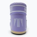 Dámské sněhule Moon Boot Icon Low Nylon lilac 2