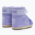 Dámské sněhule Moon Boot Icon Low Nylon lilac 4