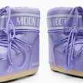 Dámské sněhule Moon Boot Icon Low Nylon lilac 3