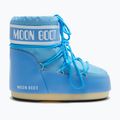 Dámské sněhule Moon Boot Icon Low Nylon alaskan blue 8