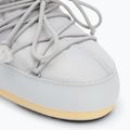 Dámské sněhule Moon Boot Icon Low Nylon glacier grey 7
