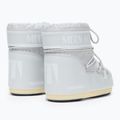 Dámské sněhule Moon Boot Icon Low Nylon glacier grey 2