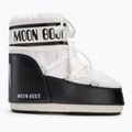 Dámské sněhule Moon Boot Icon Low Nylon white 2