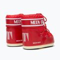 Dámské sněhule Moon Boot Icon Low Nylon red 2