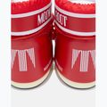 Dámské sněhule Moon Boot Icon Low Nylon red 4