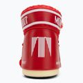 Dámské sněhule Moon Boot Icon Low Nylon red 6