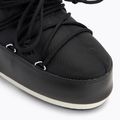 Dámské sněhule Moon Boot Icon Low Nylon black 7