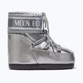 Dámské sněhule Moon Boot Icon Low Glance silver 8