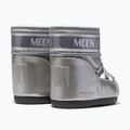 Dámské sněhule Moon Boot Icon Low Glance silver 9