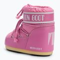 Dámské sněhule Moon Boot Icon Low Nylon pink 3