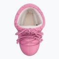 Dámské sněhule Moon Boot Icon Low Nylon pink 5