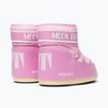 Dámské sněhule Moon Boot Icon Low Nylon pink 9