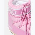 Dámské sněhule Moon Boot Icon Low Nylon pink 11