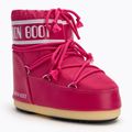 Dámské sněhule Moon Boot Icon Low Nylon bougainvillea