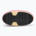 Dámské sněhule Moon Boot Icon Low Nylon pink/white 4