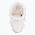 Dámské sněhule Moon Boot Icon Low Nylon pink/white 5