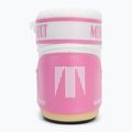 Dámské sněhule Moon Boot Icon Low Nylon pink/white 6