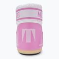 Dámské sněhule Moon Boot Icon Low Nylon pink/white 2