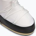 Dámské sněhule Moon Boot Icon Nylon black/white 7