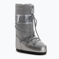 Dámské sněhule Moon Boot Icon Glance silver