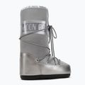 Dámské sněhule Moon Boot Icon Glance silver 2