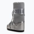 Dámské sněhule Moon Boot Icon Glance silver 3