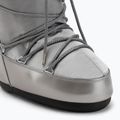 Dámské sněhule Moon Boot Icon Glance silver 7