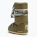 Dámské sněhule Moon Boot Icon Nylon khaki  3